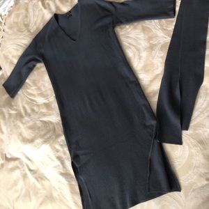 Massimo Dutti dress sz. S